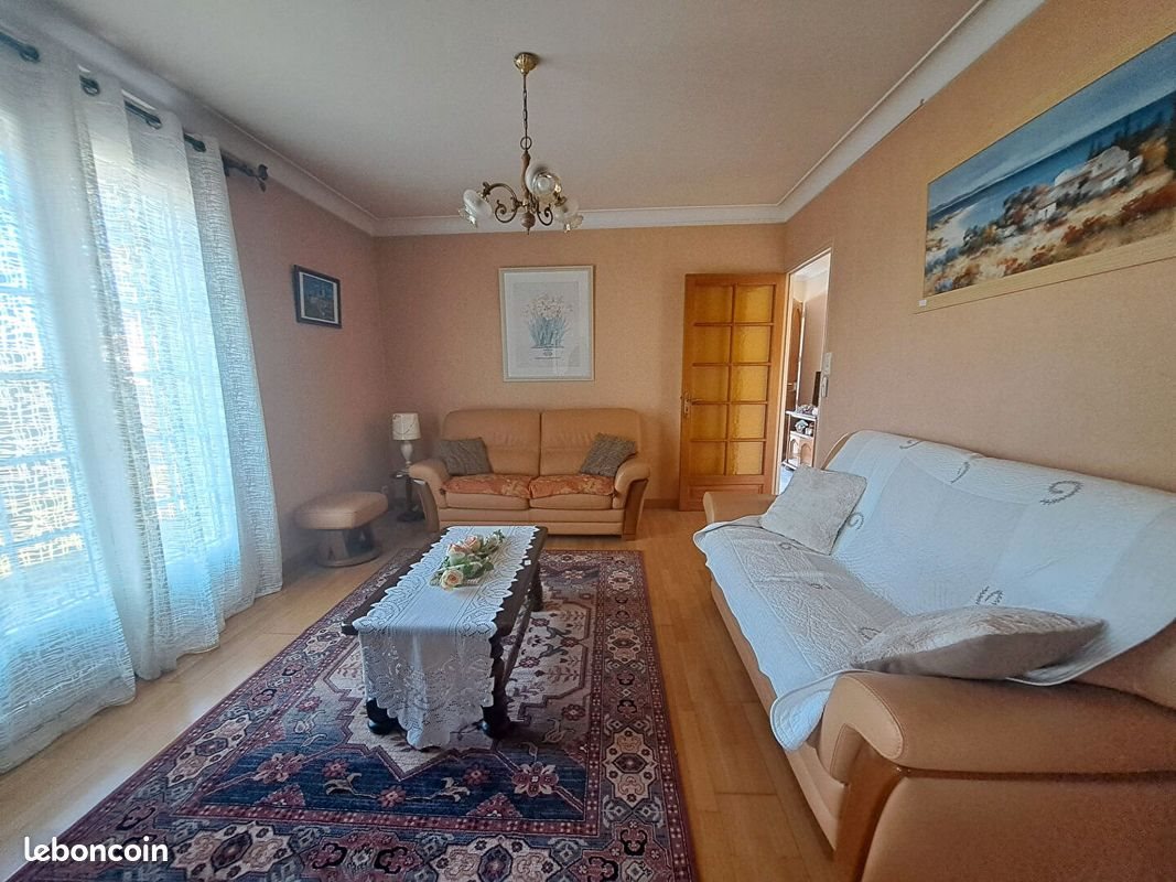 Maison à vendre, 101m², Challans