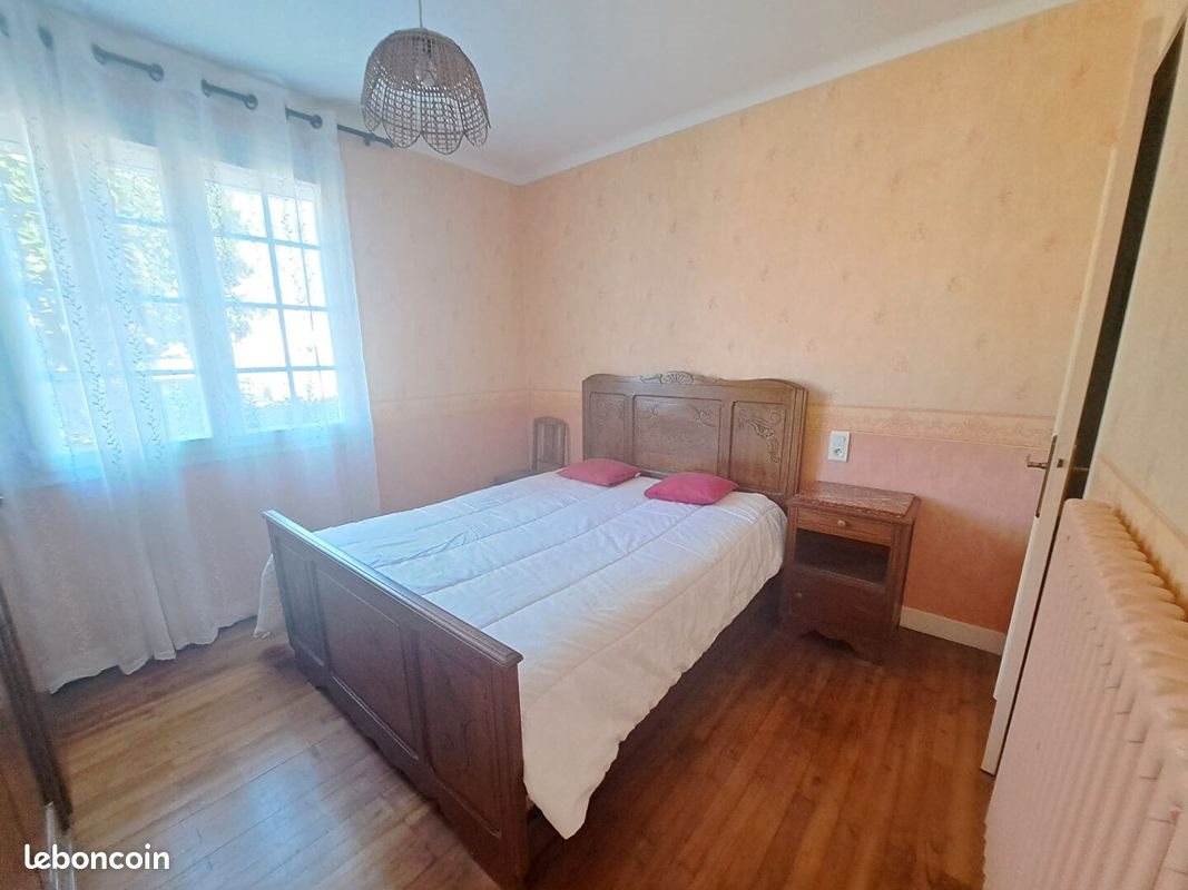 Maison à vendre, 101m², Challans