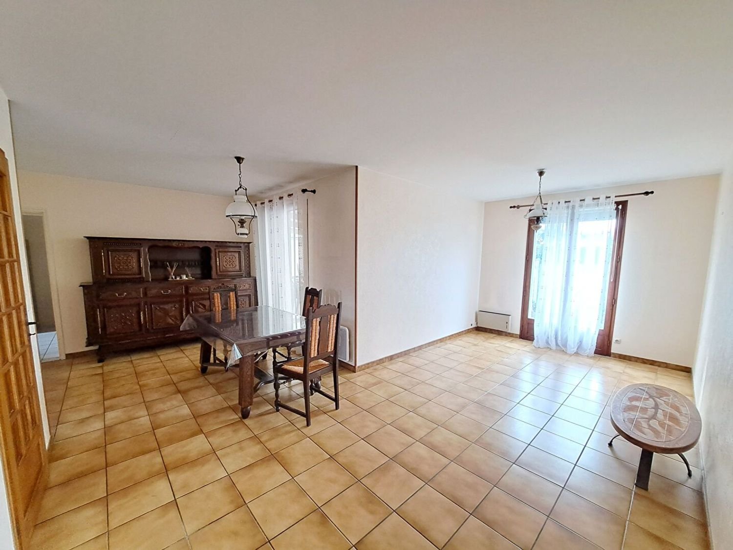 Maison à vendre, 137m², Challans
