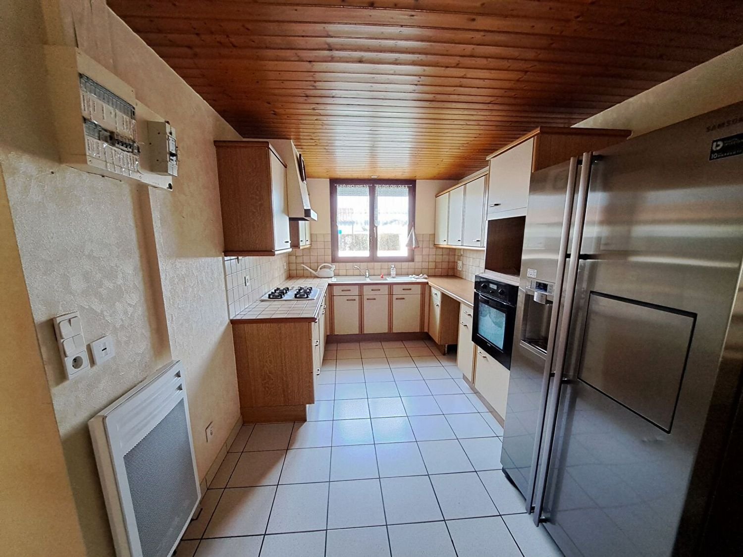 Maison à vendre, 137m², Challans