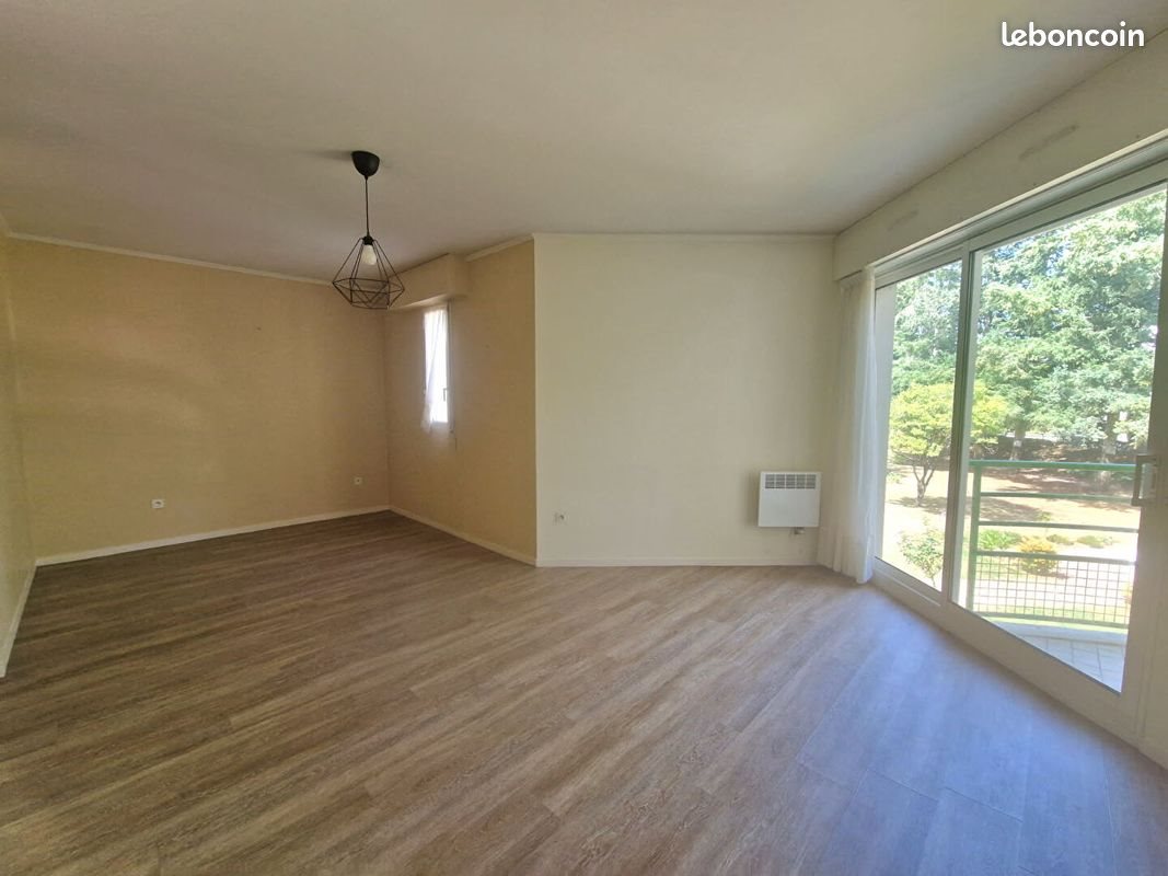 Appartement à vendre, 56m², Challans