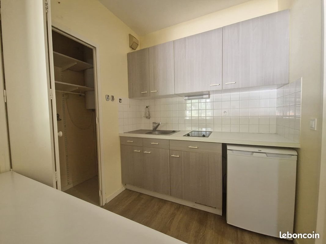 Appartement à vendre, 56m², Challans
