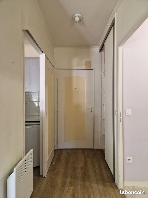 Appartement à vendre, 56m², Challans