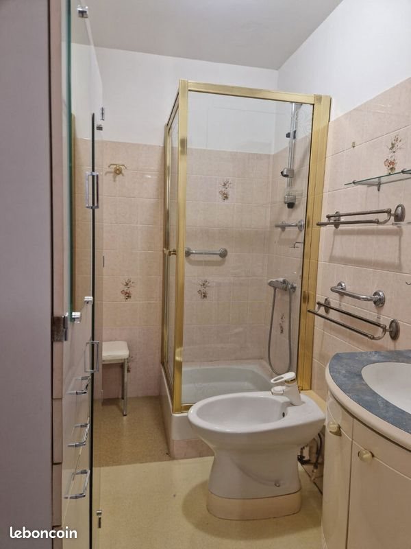 Appartement à vendre, 56m², Challans