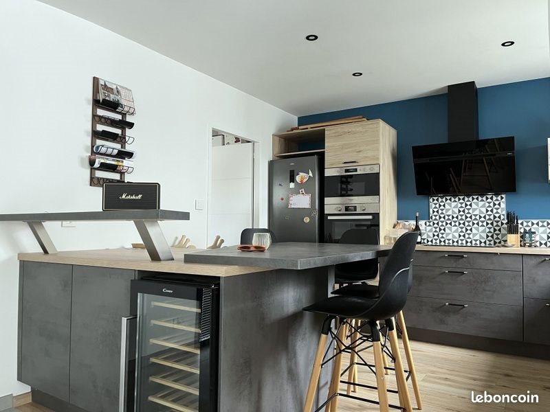 Maison à vendre, 148m², Froidfond