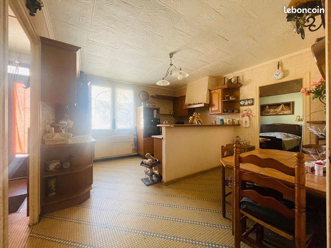 Maison à vendre, 131m², Commequiers