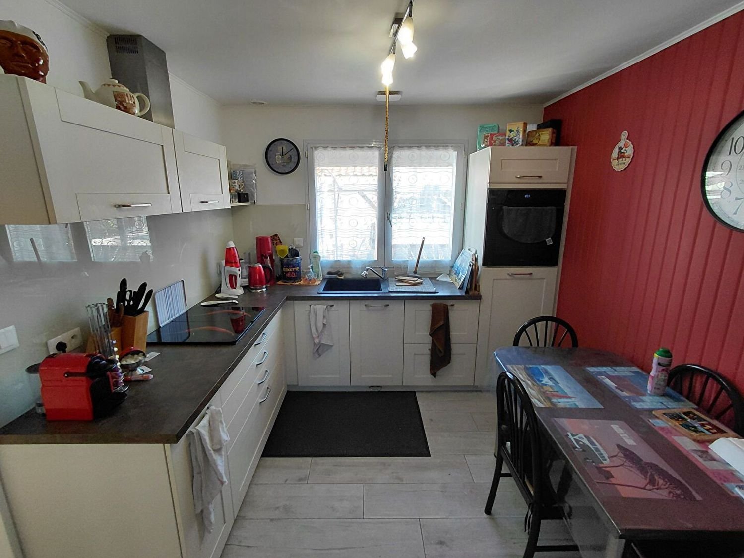 Maison à vendre, 105m², Challans