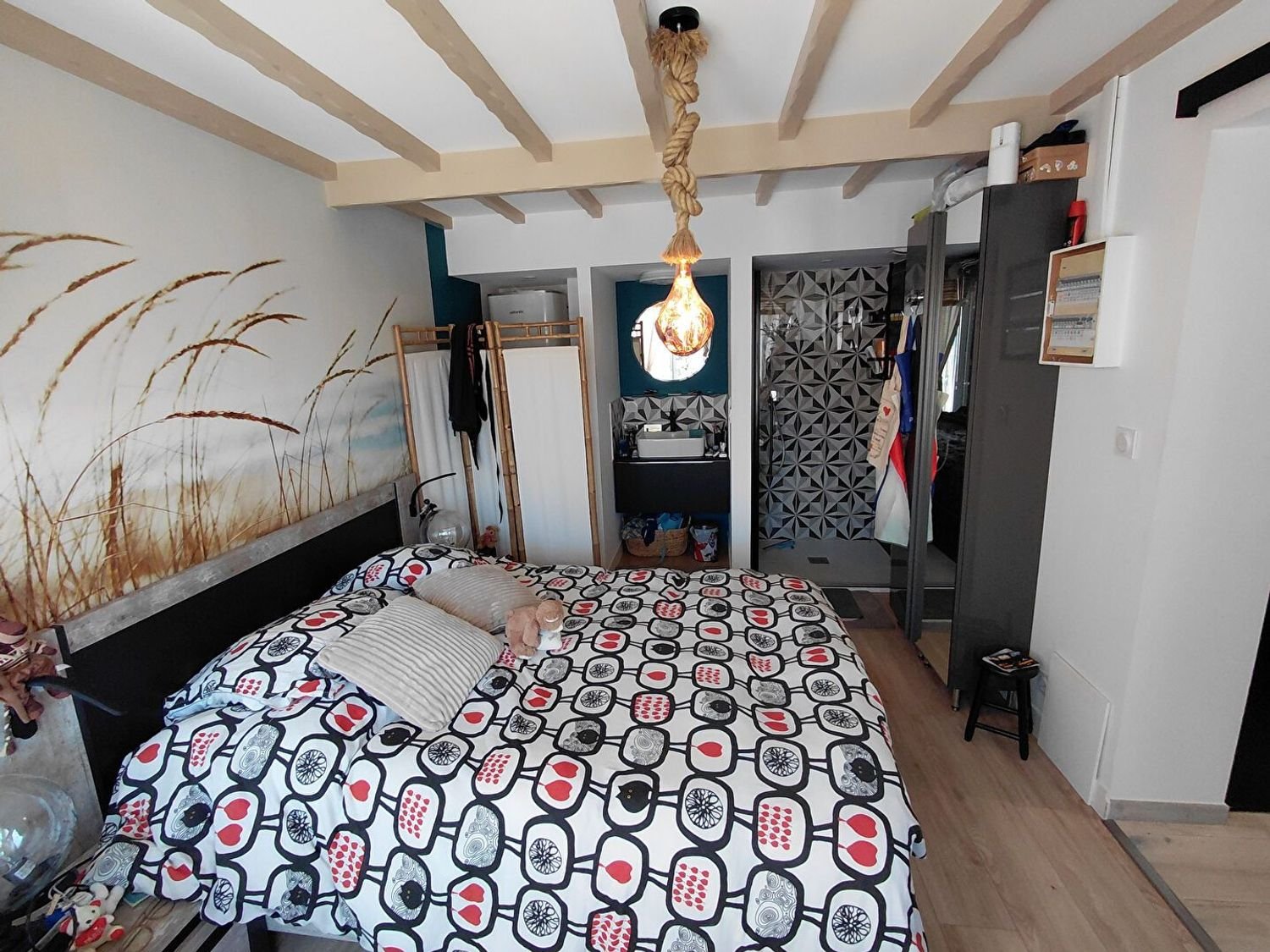 Maison à vendre, 105m², Challans