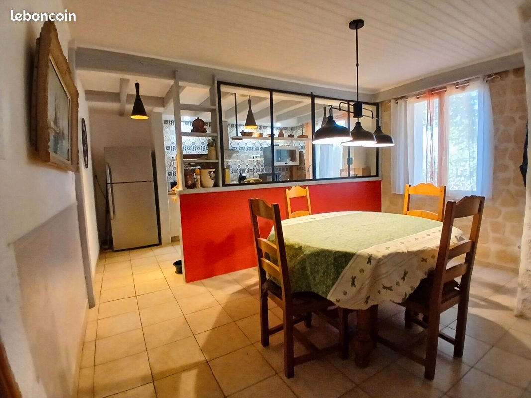 Maison à vendre, 120m², Coëx