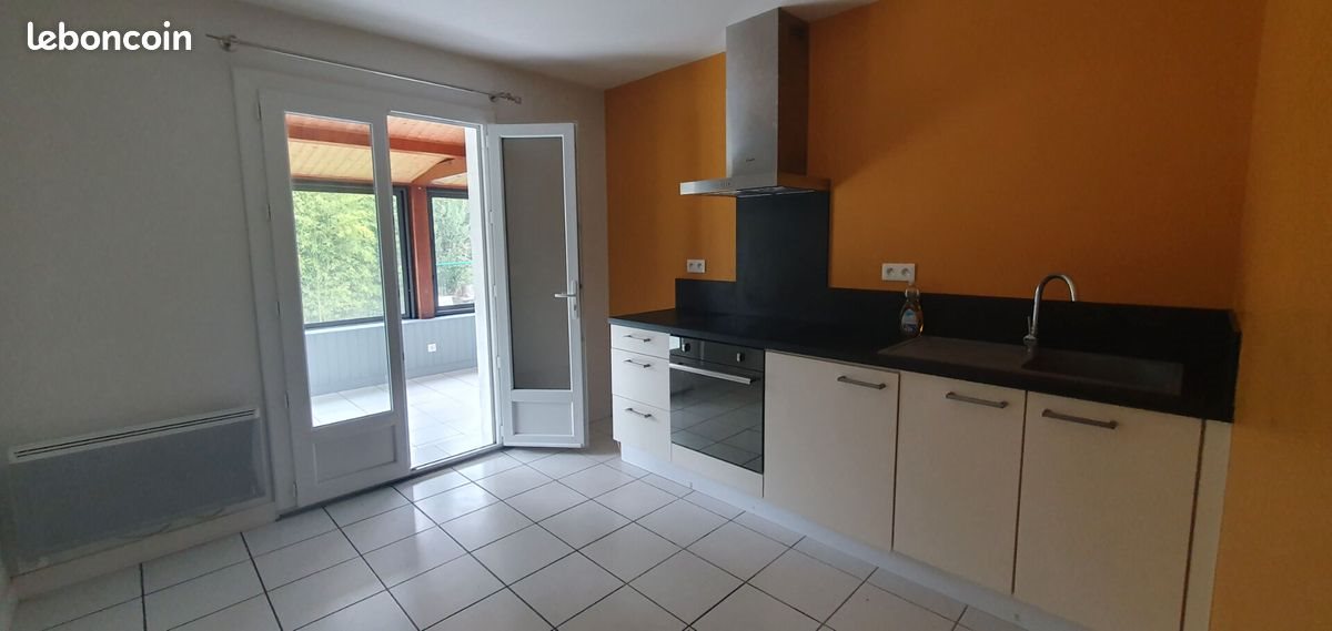 Maison à vendre, 87m², Saint-Philbert-de-Grand-Lieu