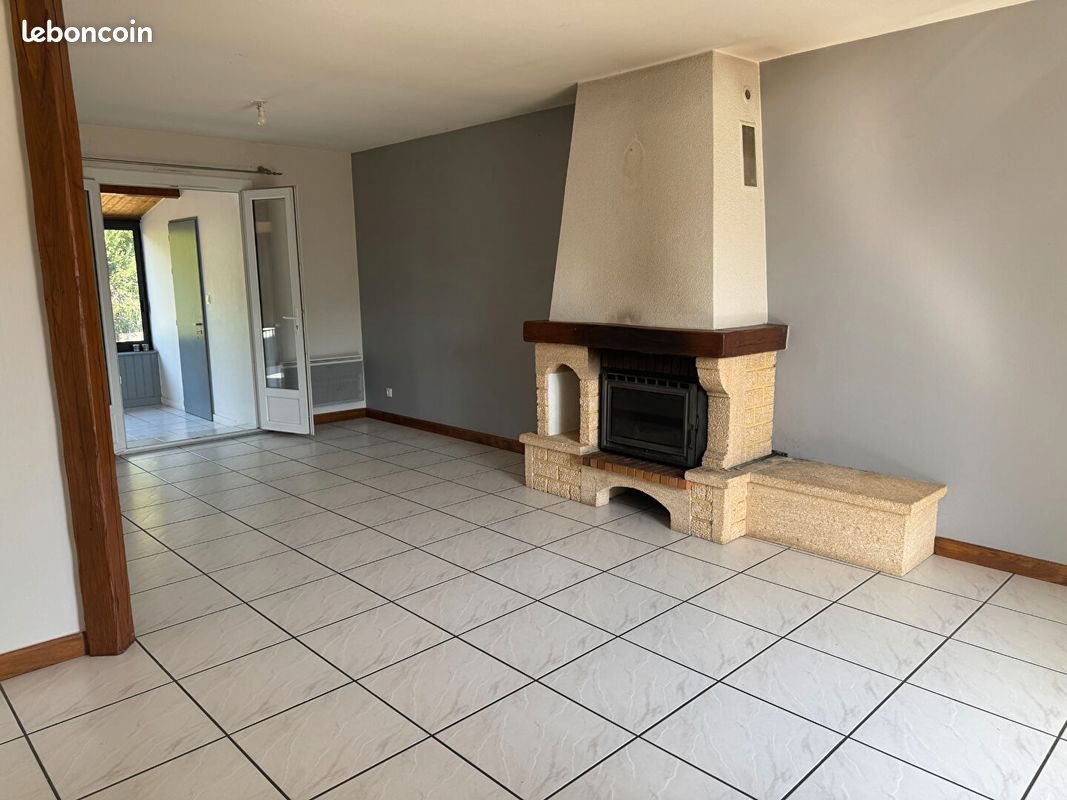 Maison à vendre, 87m², Saint-Philbert-de-Grand-Lieu