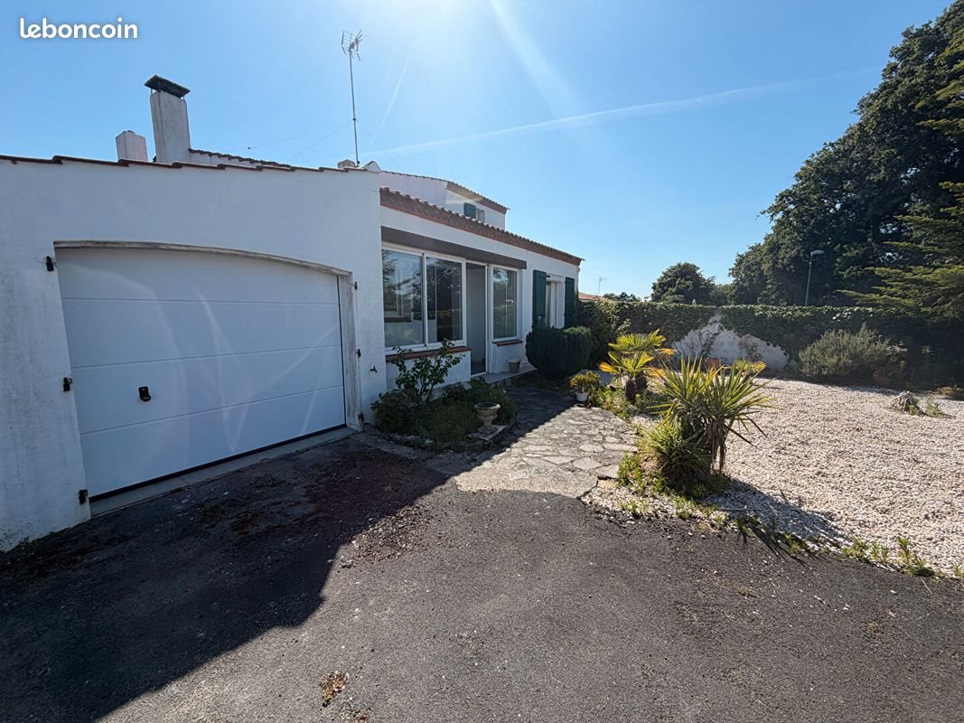 Maison à louer, 105m², Challans