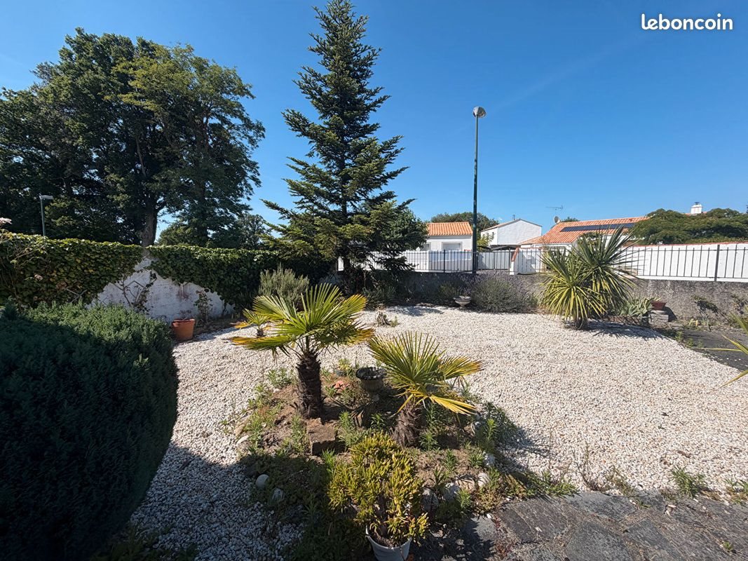 Maison à louer, 105m², Challans