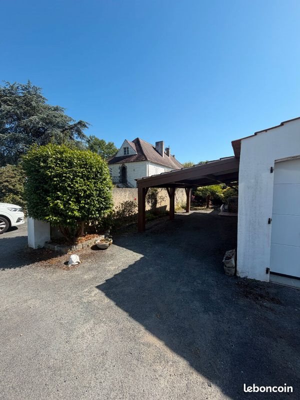 Maison à louer, 105m², Challans