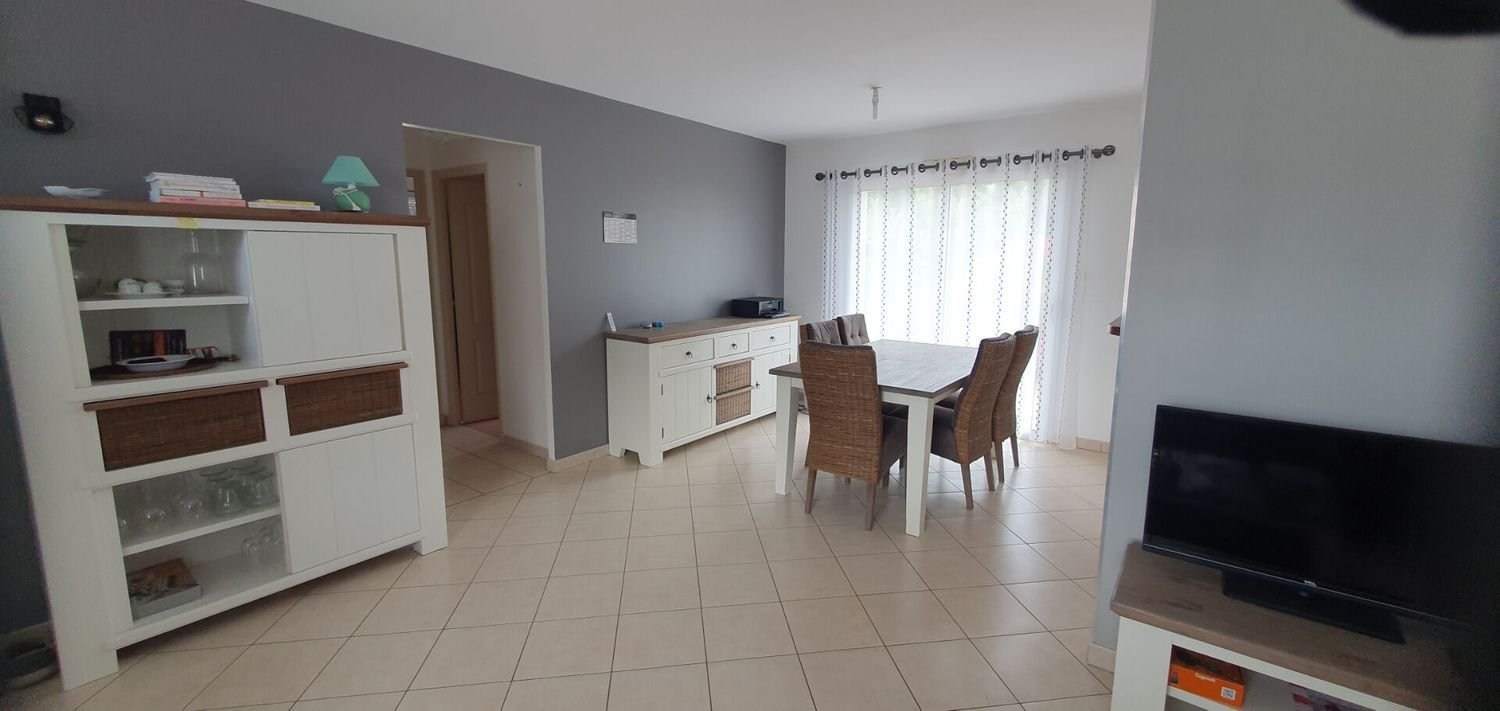 Maison à vendre, 62m², Challans