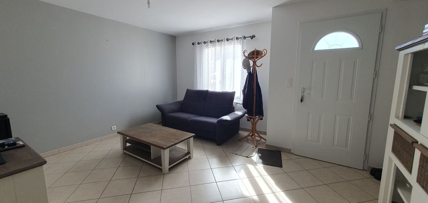 Maison à vendre, 62m², Challans