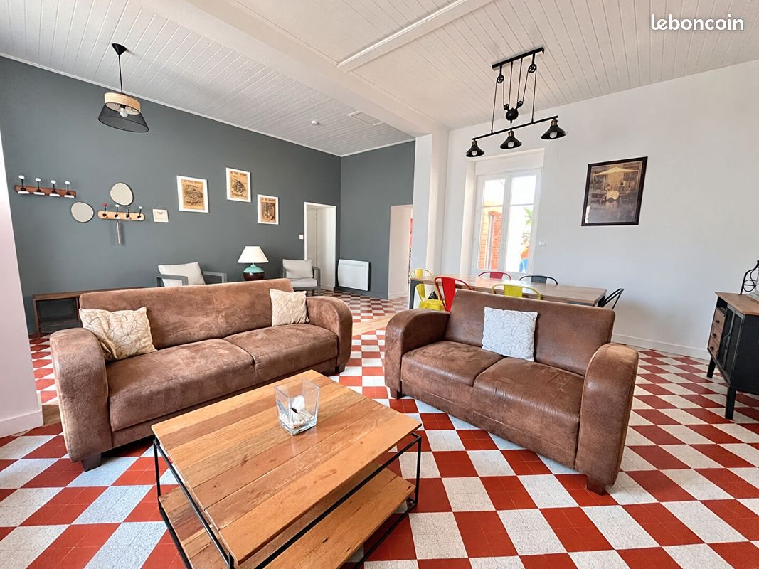 Maison à vendre, 83m², La Garnache