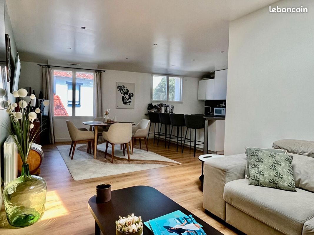 Maison à vendre, 107m², Challans