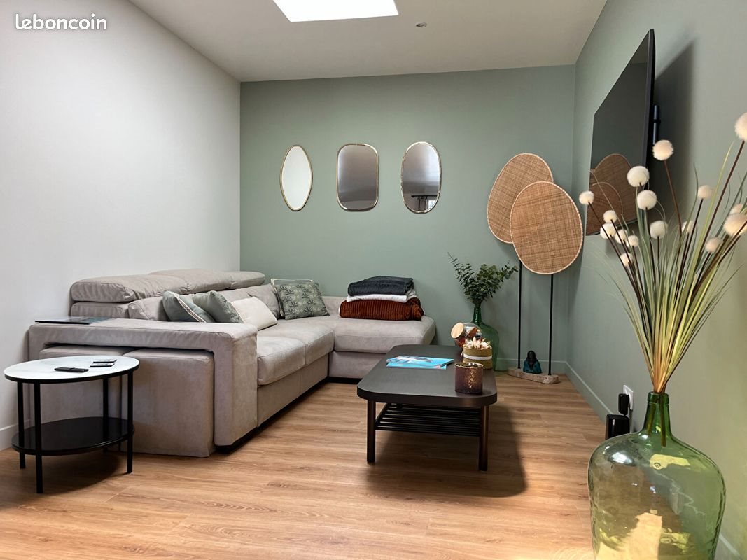 Maison à vendre, 107m², Challans