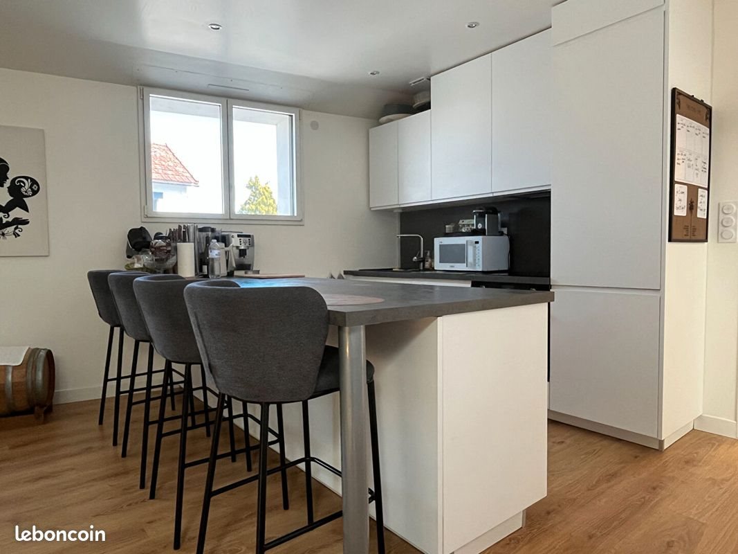 Maison à vendre, 107m², Challans