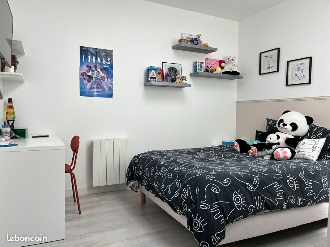 Maison à vendre, 107m², Challans