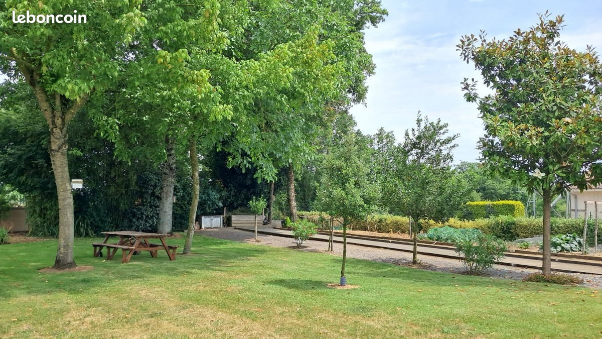 Maison à vendre, 99m², Falleron