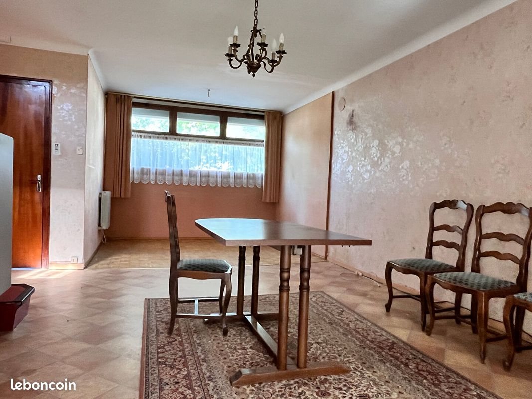 Maison à vendre, 79m², Challans