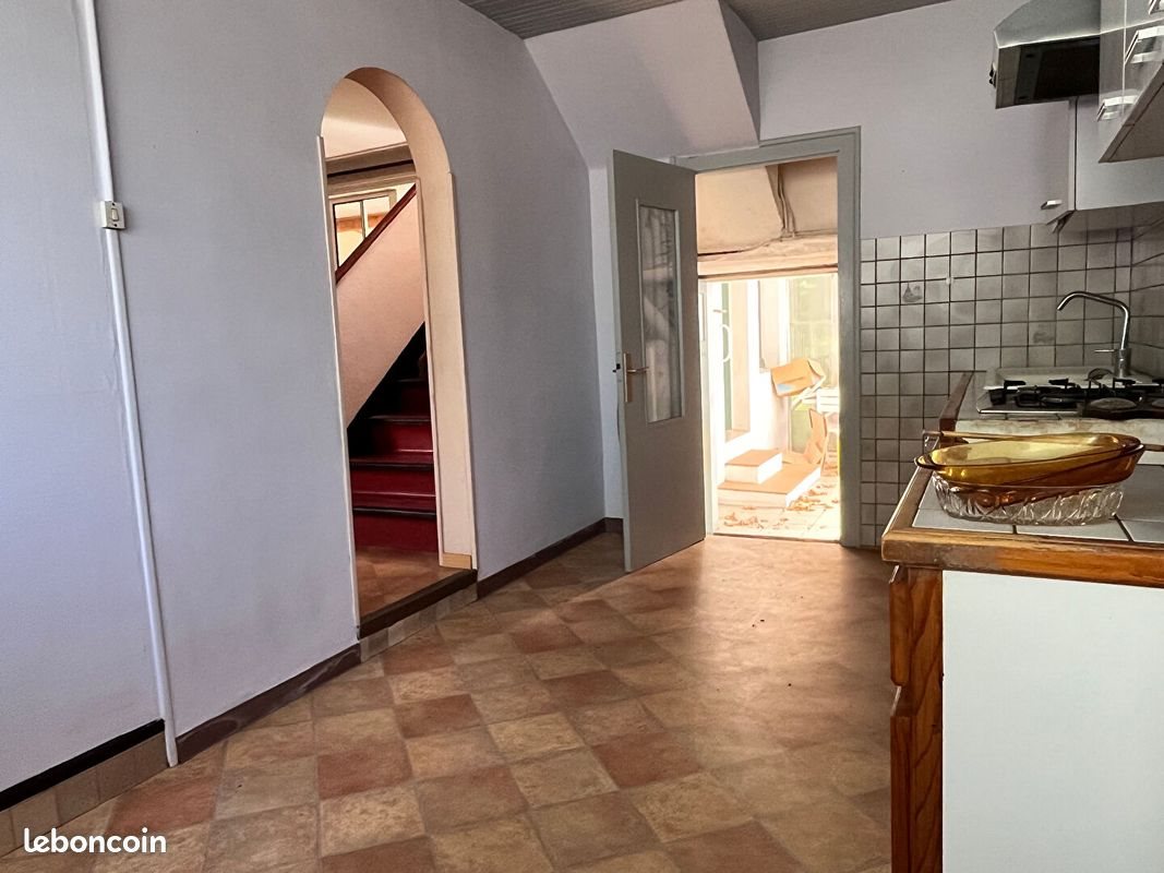 Maison à vendre, 79m², Challans