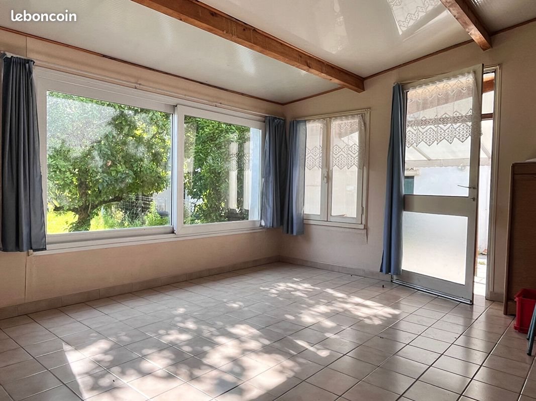 Maison à vendre, 79m², Challans