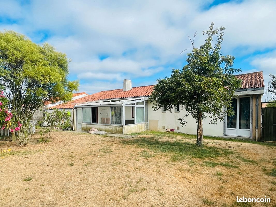Maison à vendre, 111m², Maché