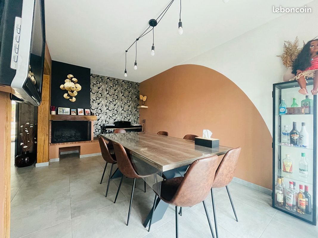 Maison à vendre, 111m², Maché