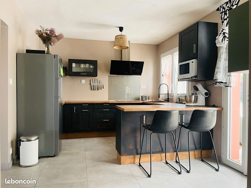 Maison à vendre, 111m², Maché
