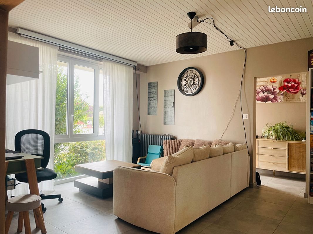 Maison à vendre, 111m², Maché