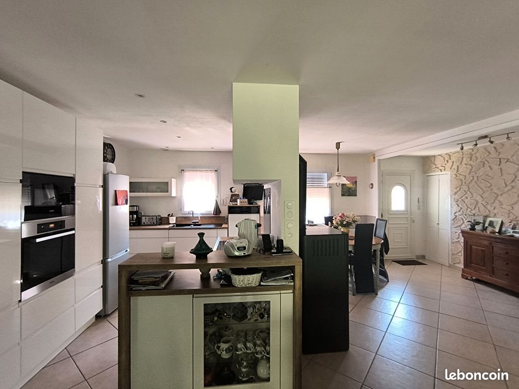 Maison à vendre, 138m², Commequiers