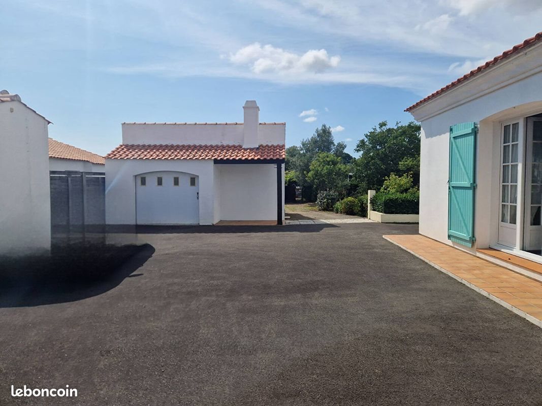 Maison à vendre, 90m², Challans