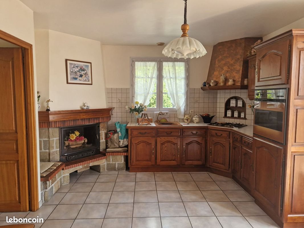 Maison à vendre, 90m², Challans