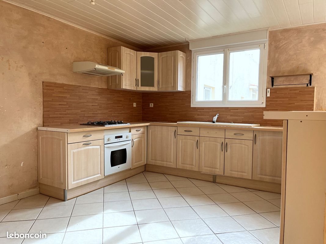 Maison à vendre, 157m², Saint-Christophe-du-Ligneron