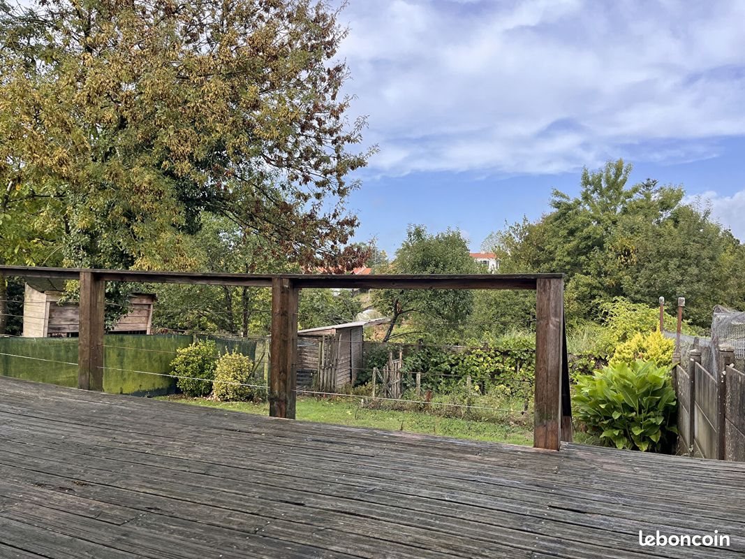 Maison à vendre, 157m², Saint-Christophe-du-Ligneron
