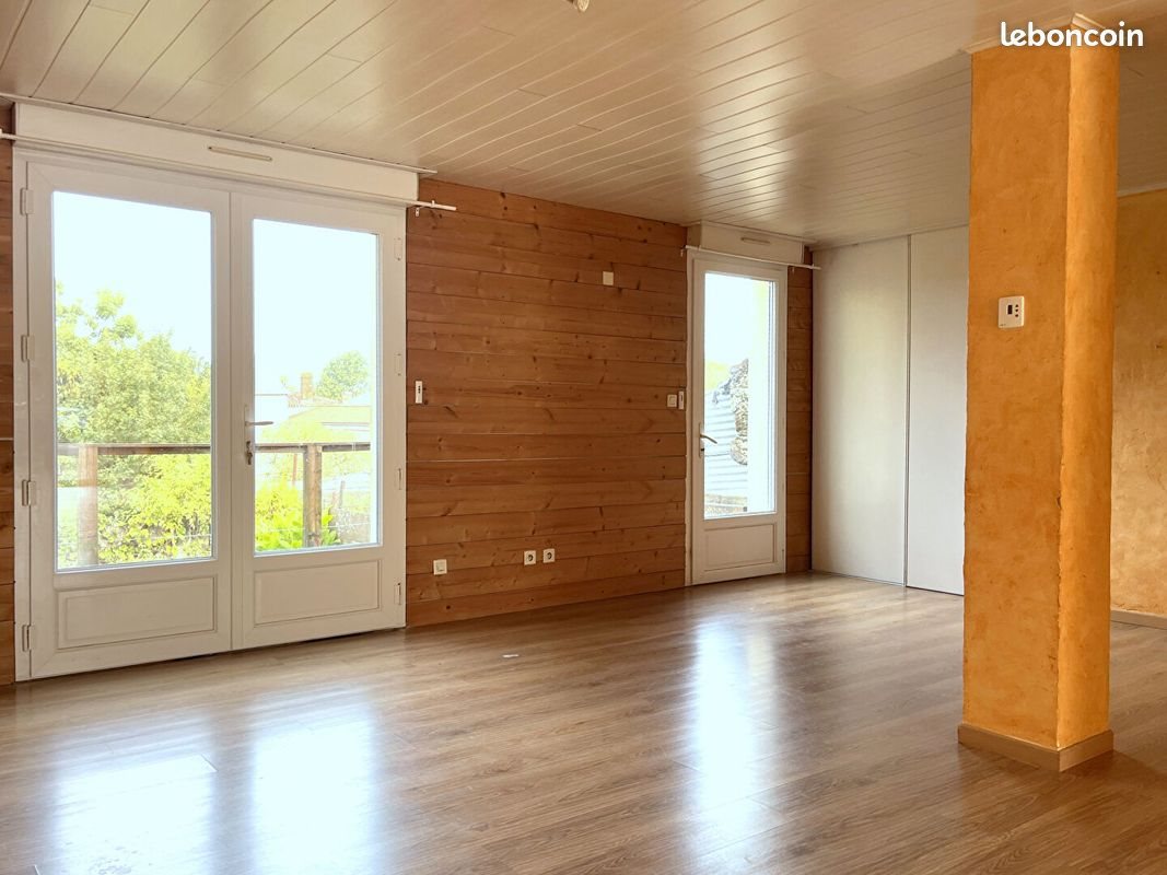 Maison à vendre, 157m², Saint-Christophe-du-Ligneron