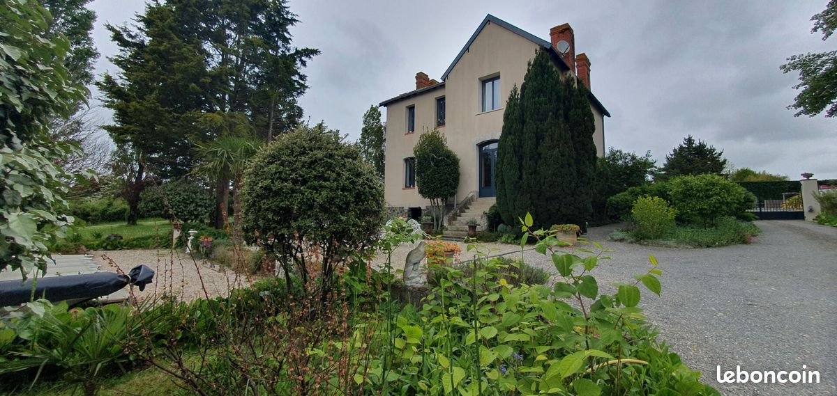 Maison à vendre, 128m², Saint-Gervais
