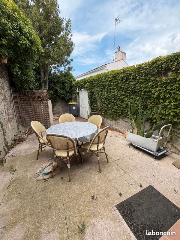 Maison à louer, 77m², Challans
