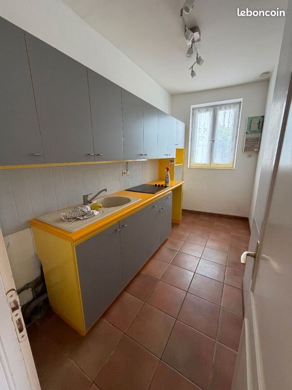 Maison à louer, 77m², Challans