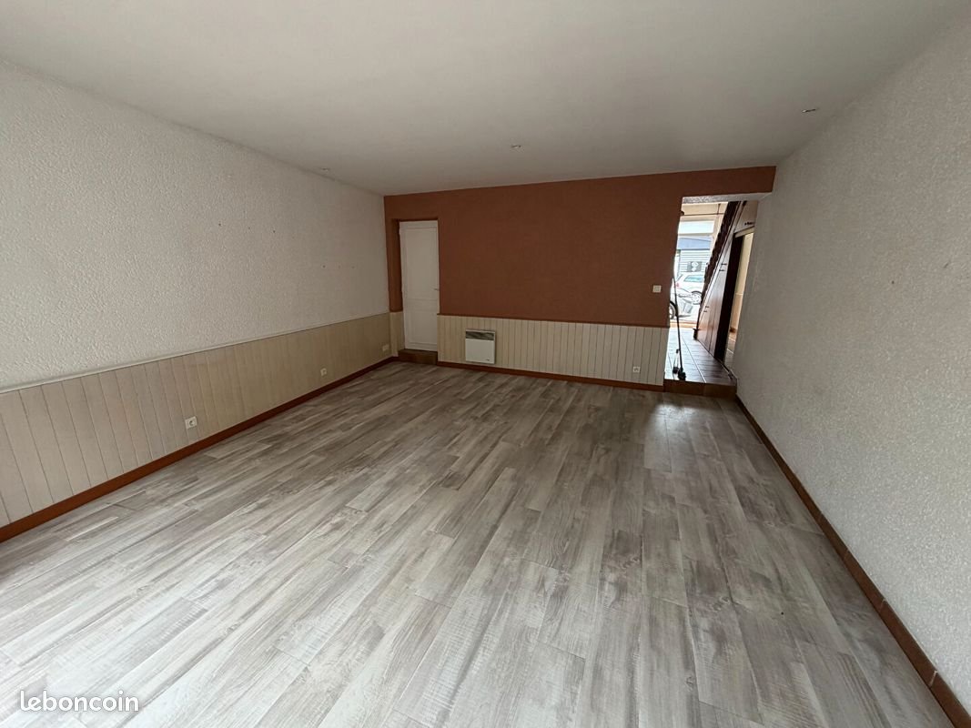 Maison à louer, 77m², Challans