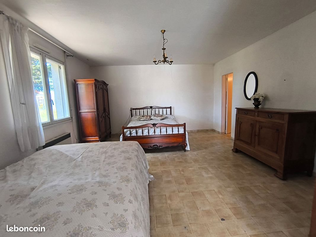 Maison à vendre, 41m², Commequiers