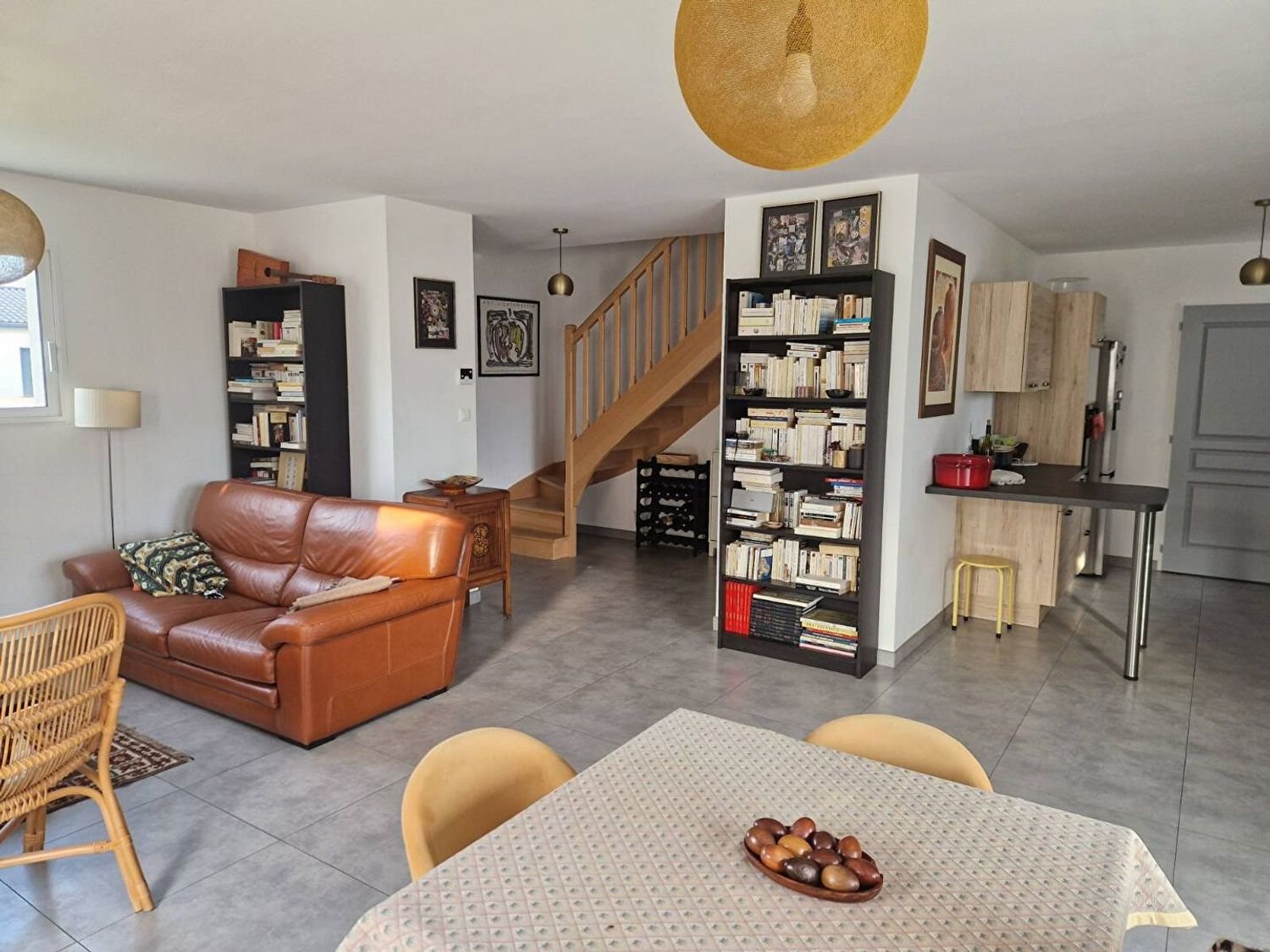 Maison à vendre, 108m², Challans