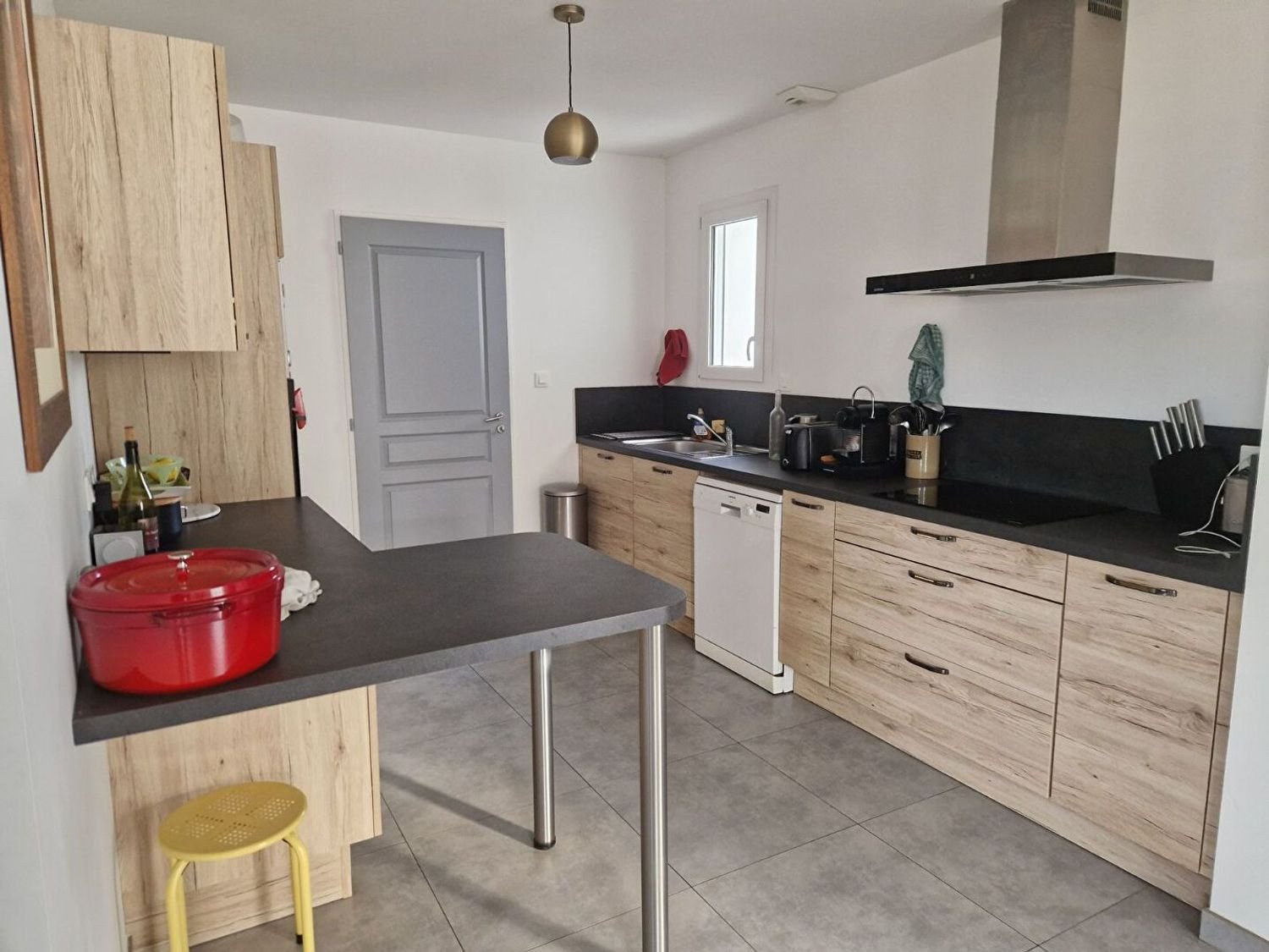 Maison à vendre, 108m², Challans