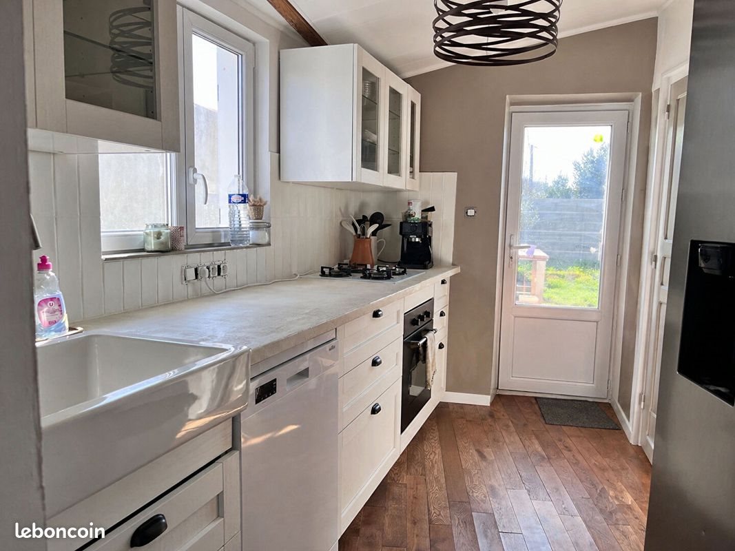 Maison à vendre, 96m², Challans