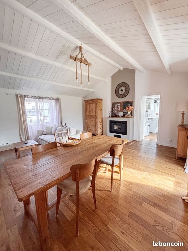 Maison à vendre, 96m², Challans