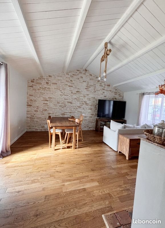 Maison à vendre, 96m², Challans