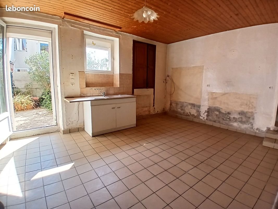 Maison à vendre, 142m², Touvois